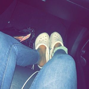 Meet your Posher, Hailee